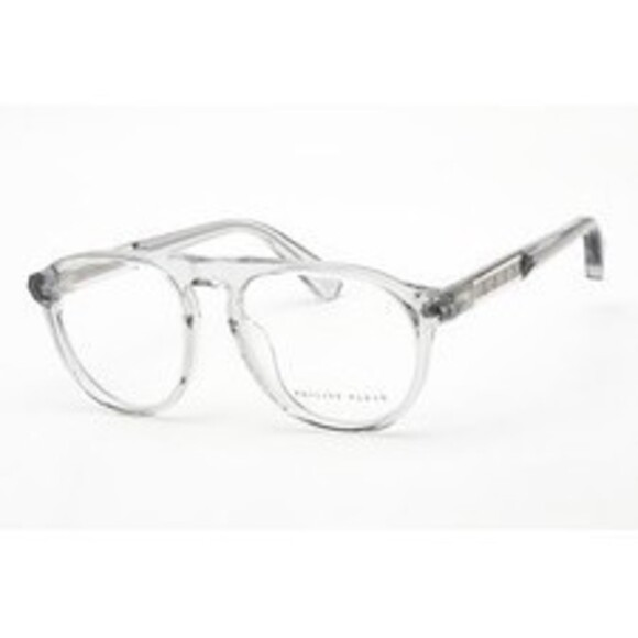 NWT Philipp Plein VPP016M-06A7 Eyeglasses - Picture 1 of 1